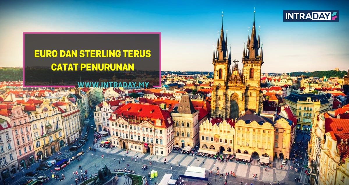 Perkembangan Perlahan Brexit Terus Memberi Tekanan Buat Pound