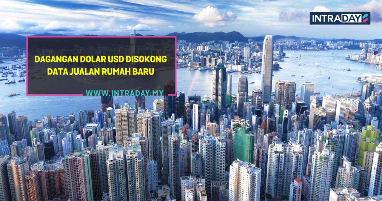 Risiko Pasaran Sedikit Reda Menjelang Dagangan Penghujung Minggu