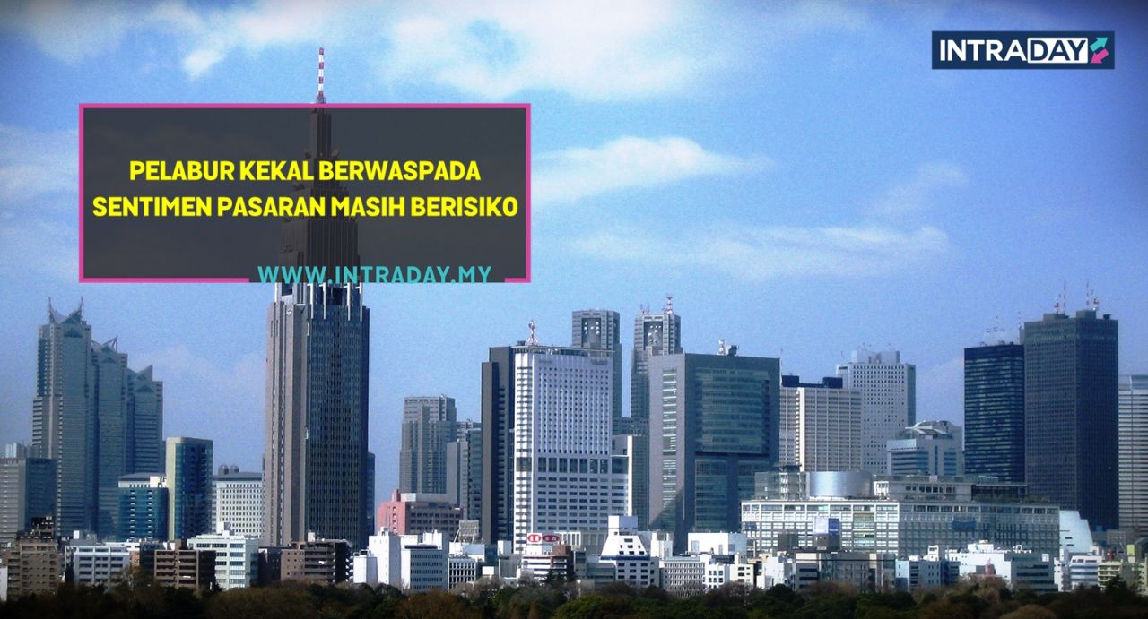 Pasaran Dijangka Pasif Minggu Ini Digerakkan Oleh Sentimen Berisiko