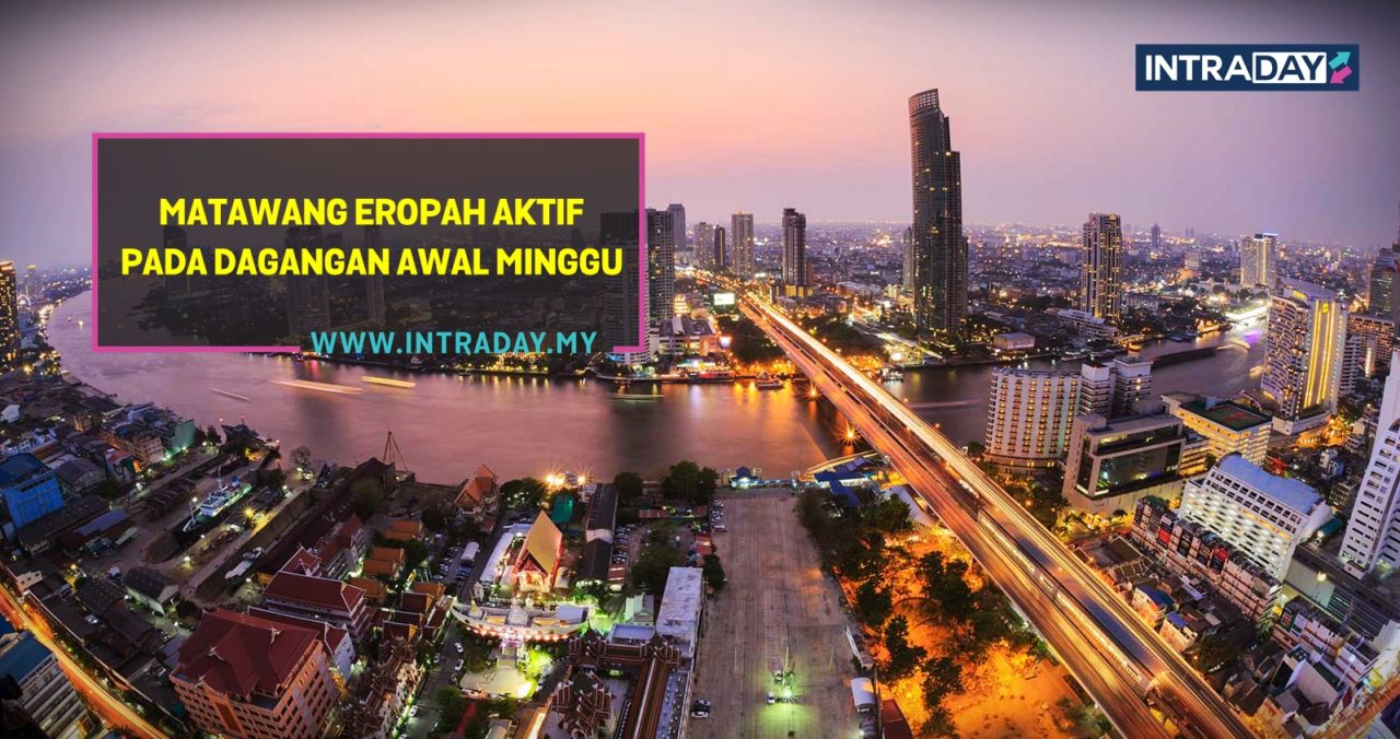 Sentimen Pasaran Tidak Menentu, Pelabur Kekal Waspada