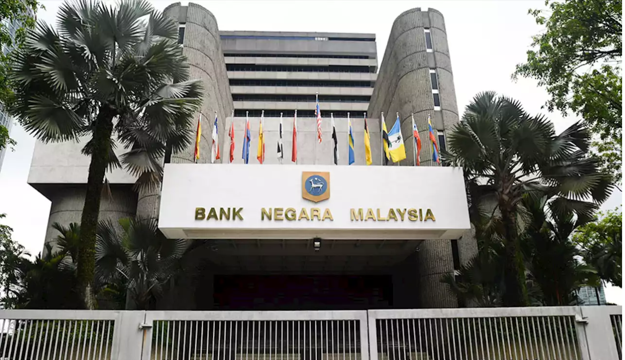 Bnm Kekalkan Kadar Dasar Semalaman Pada Peratus