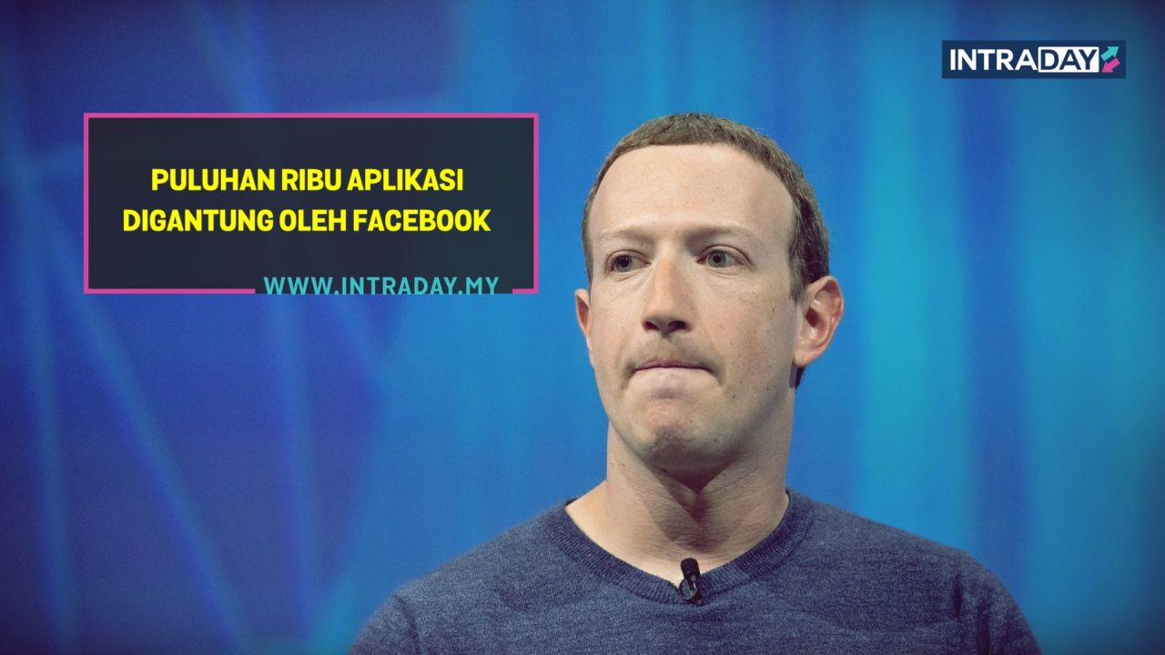 Facebook Balas Dendam!