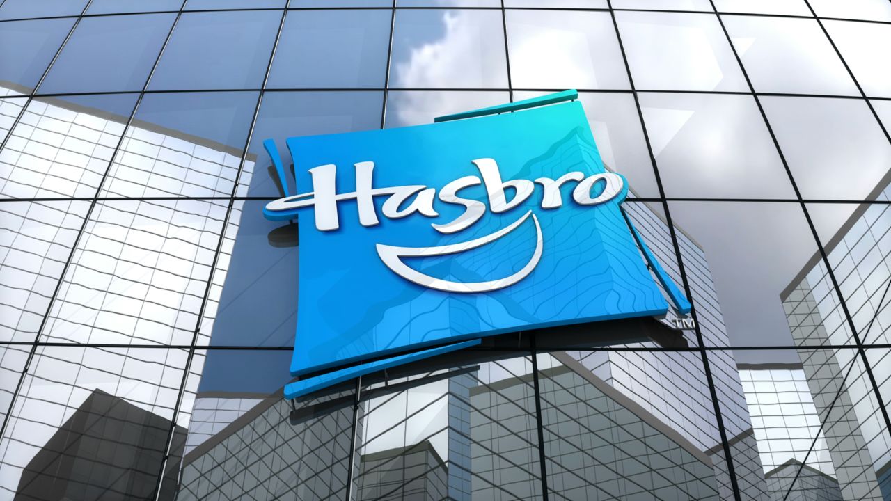 Bagaimana Hasbro Bangkit Selepas Zaman Toy “R” Us?
