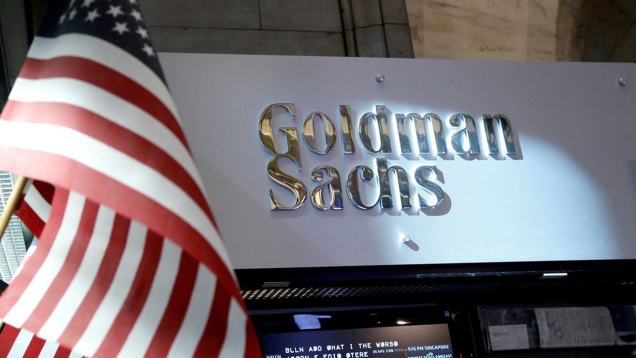 Goldman Sachs Nak Pulangkan Semula Wang 1MDB?