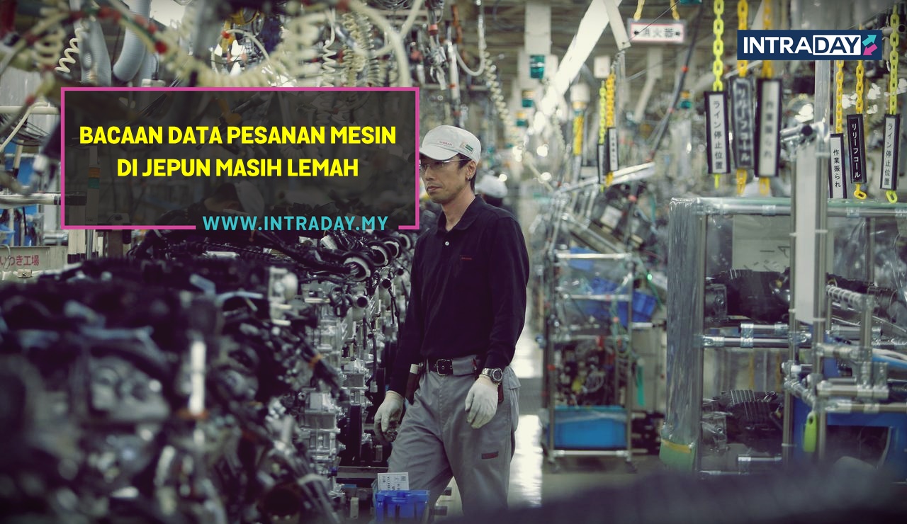 Data Domestik Jepun Menguatkan Lagi Spekulasi Pelonggaran Polisi Oleh BOJ