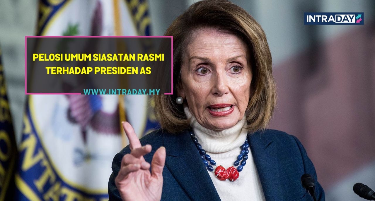 Trump Guna Taktik Kotor Untuk Menangi Pilihan Raya?