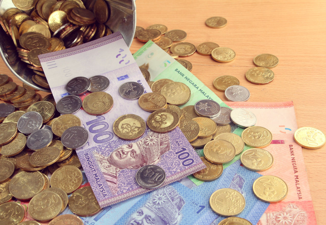 Matawang Ringgit Mengukuh Susulan Kenaikan Harga Minyak Mentah