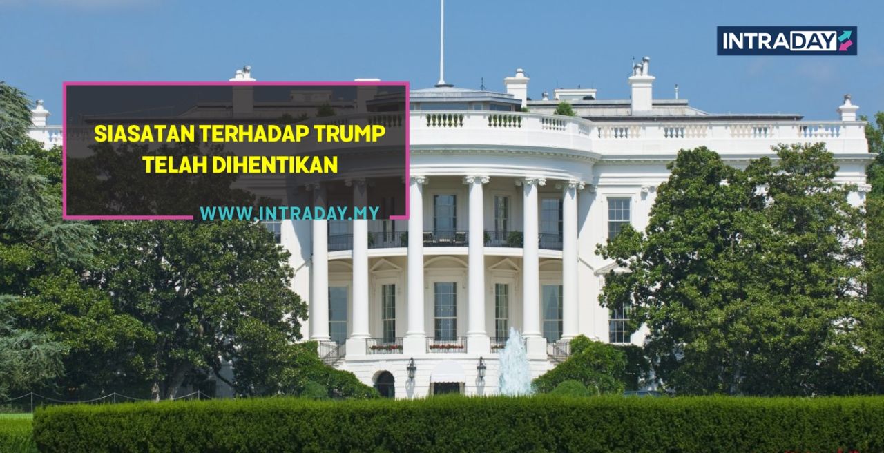 White House Cuba Lindungi Butiran Panggilan Trump Bersama Ukraine?