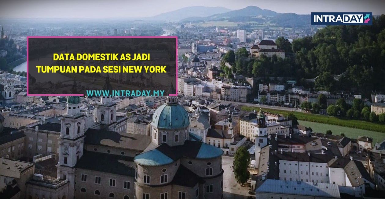 Pelabur Gusar Sentimen Pasaran Bakal Kembali Berisiko