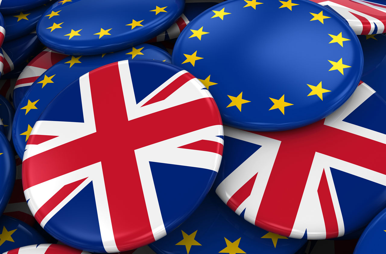 Mampukah Perkembangan Brexit Mengekalkan Pengukuhan Pound?