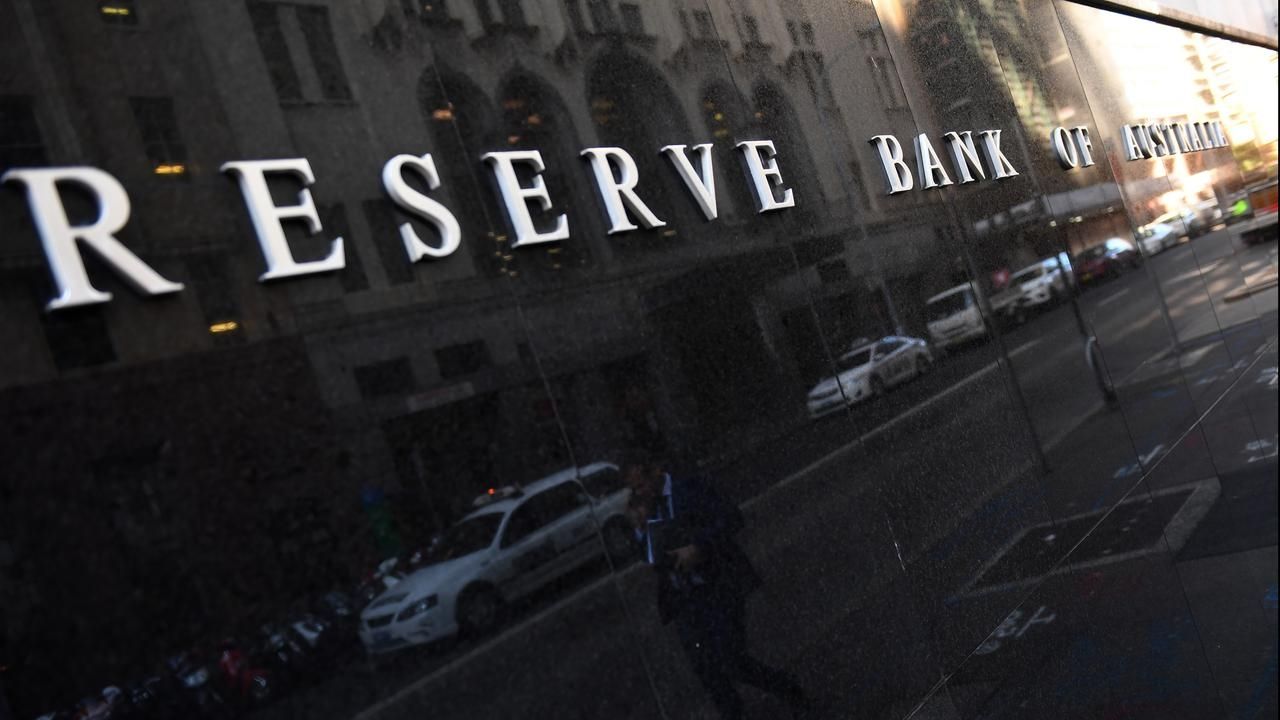 Pergerakan Dolar Aussie Terus Ditekan Oleh Minit Mesyuarat RBA