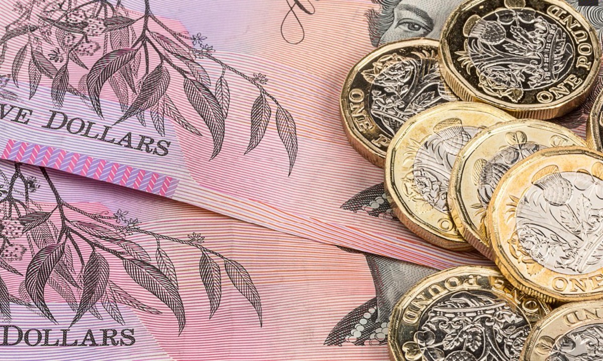 Dolar Aussie Dan Pound Kekalkan Momentum Mengukuh!