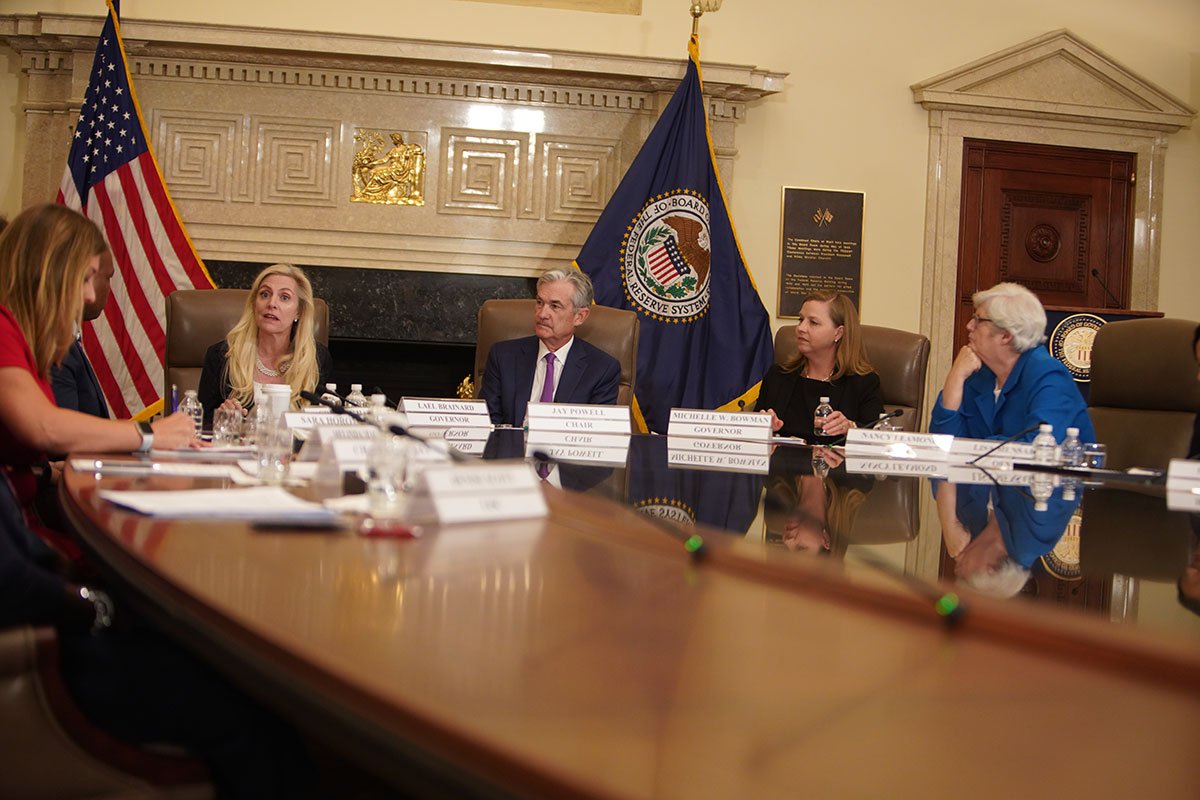 Mengapa Laporan Minit Mesyuarat FOMC Gagal Merangsang Pasaran?