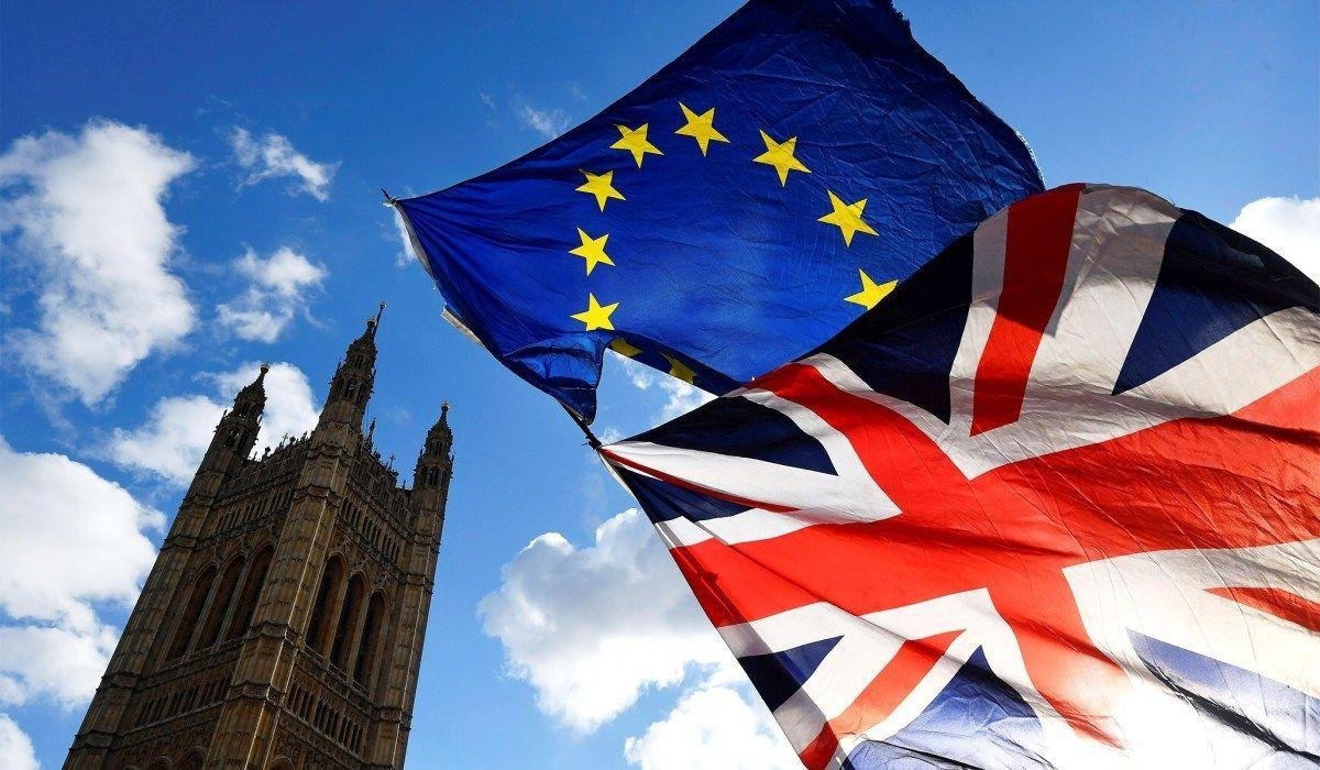 Perjanjian Brexit Dilihat Semakin Sukar Untuk Dicapai?