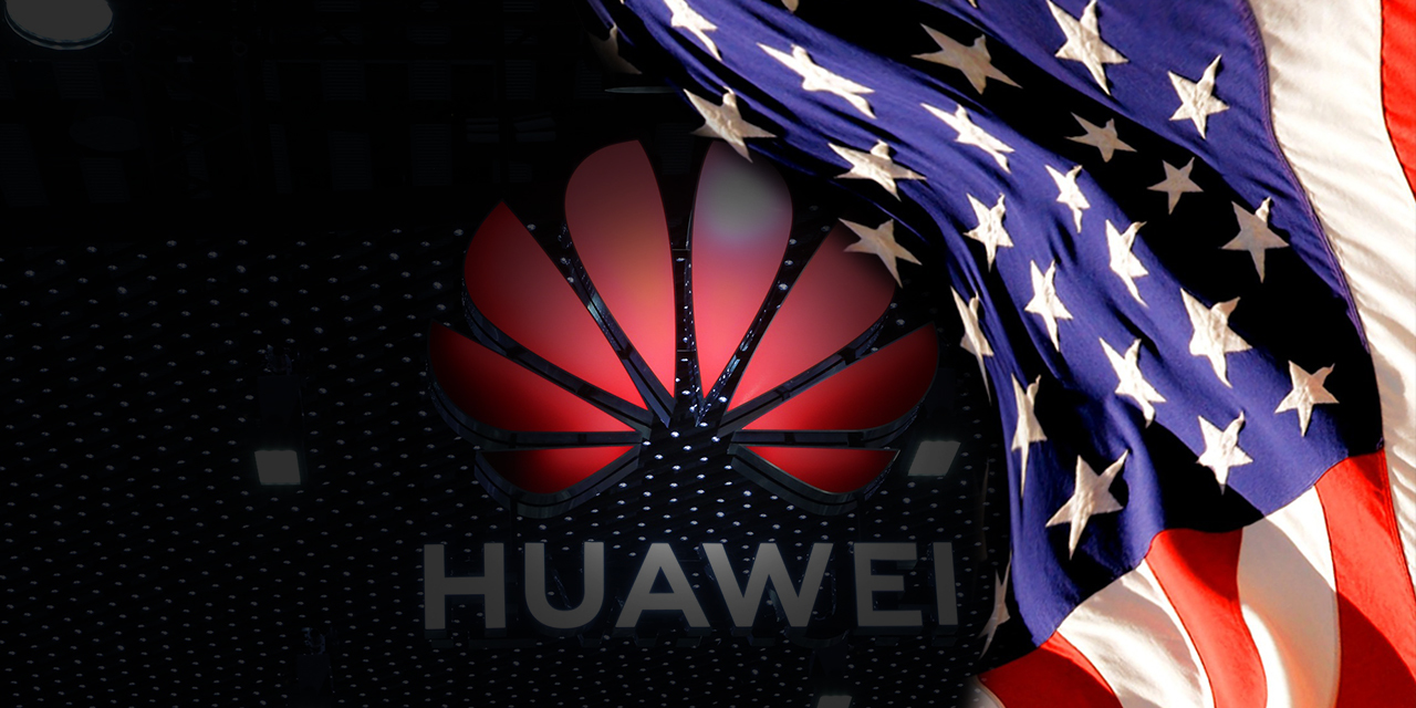 Amerika Syarikat Bakal Keluarkan Lesen, Luluskan Jualan Kepada Huawei