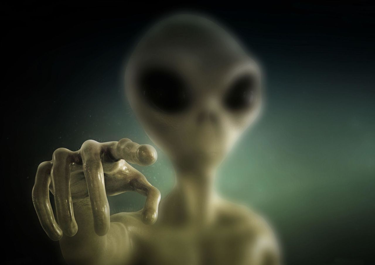 Resident Alien : Istilah Yang Jarang Didengari!