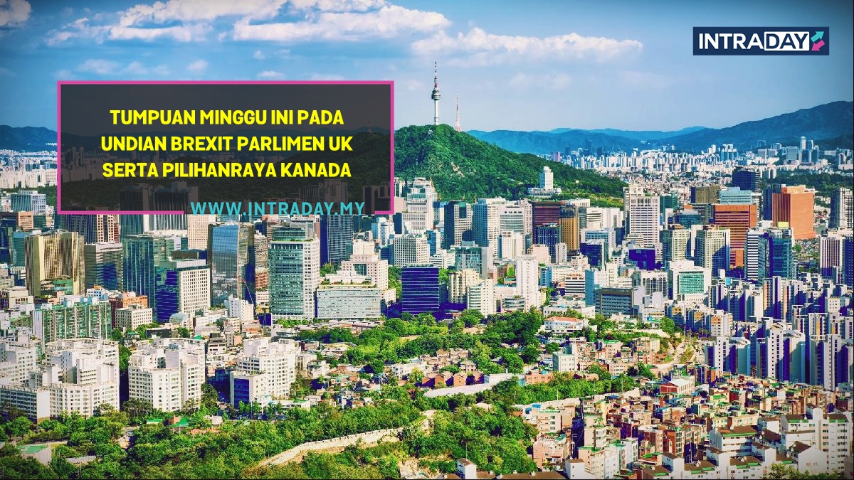 5 Berita Forex Penting Tumpuan Pasaran Minggu Ini (21-25 Oktober 2019)