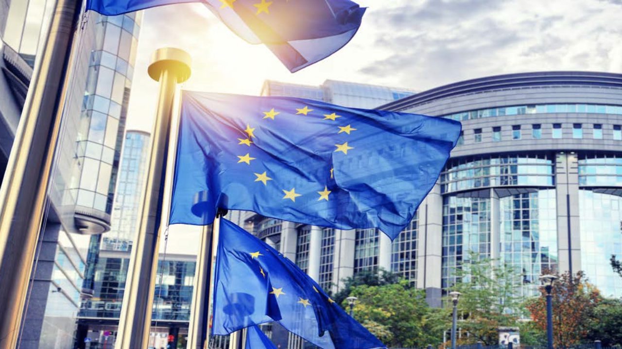 Data PMI Lemah, Ekonomi Zon Eropah Di Ambang Kemerosotan?