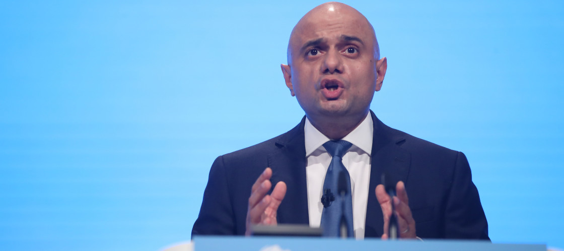 Menteri Kewangan, Javid – UK Akan Berundur Daripada Kesatuan Eropah Pada 31 Oktober Ini!
