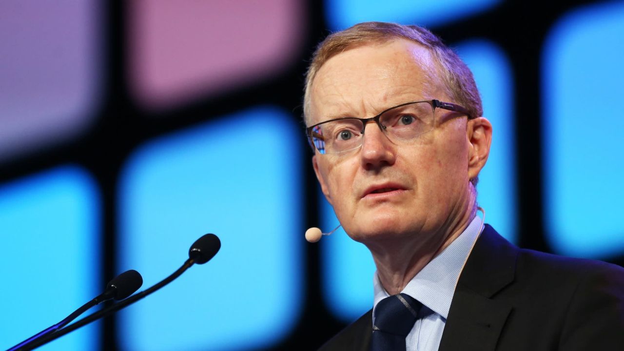 Aussie Manfaatkan Sentimen Perdagangan, Ucapan Gabenor RBA Lowe Jadi Tumpuan