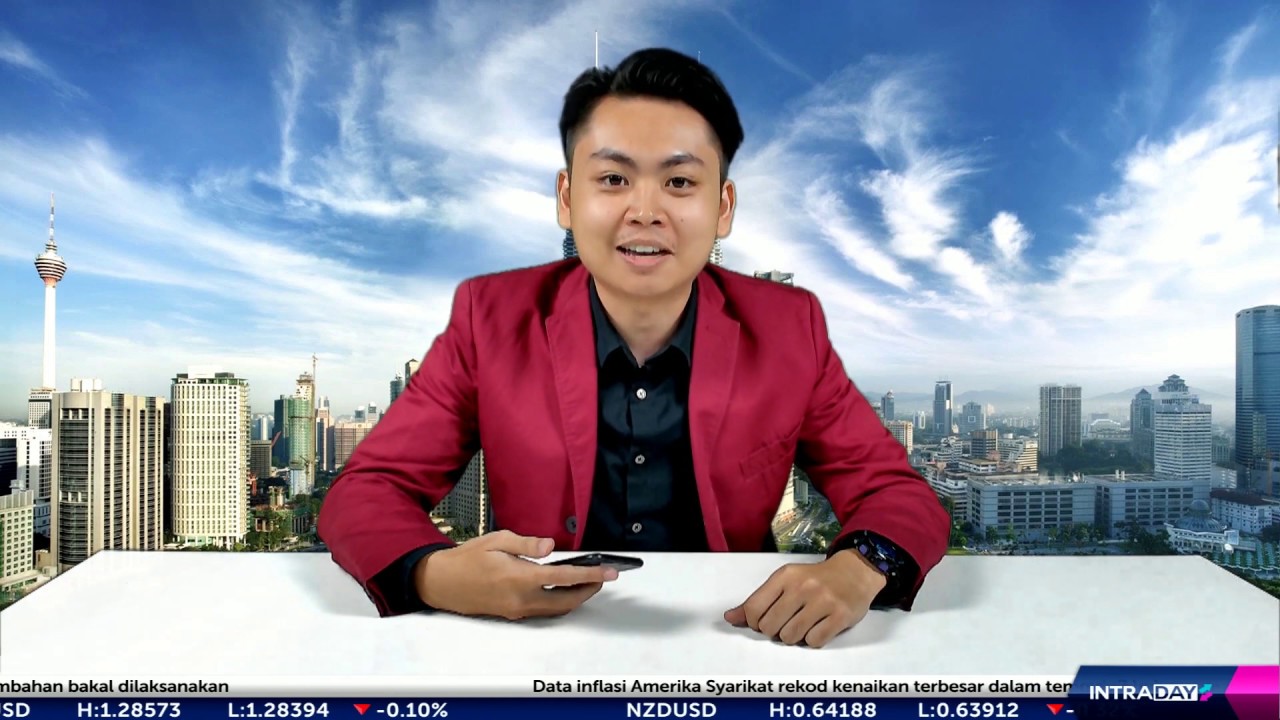 BERITA INTRADAY – 14 Nov 2019