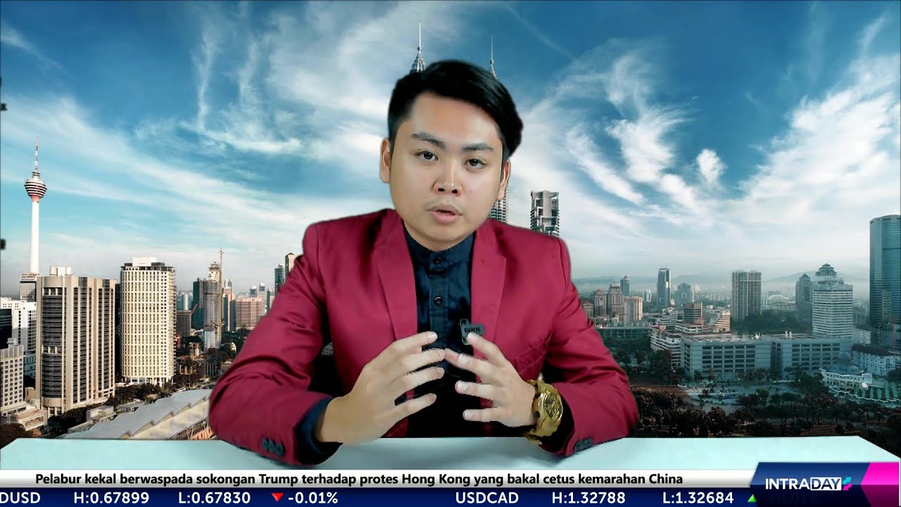 BERITA INTRADAY – 27 Nov 2019