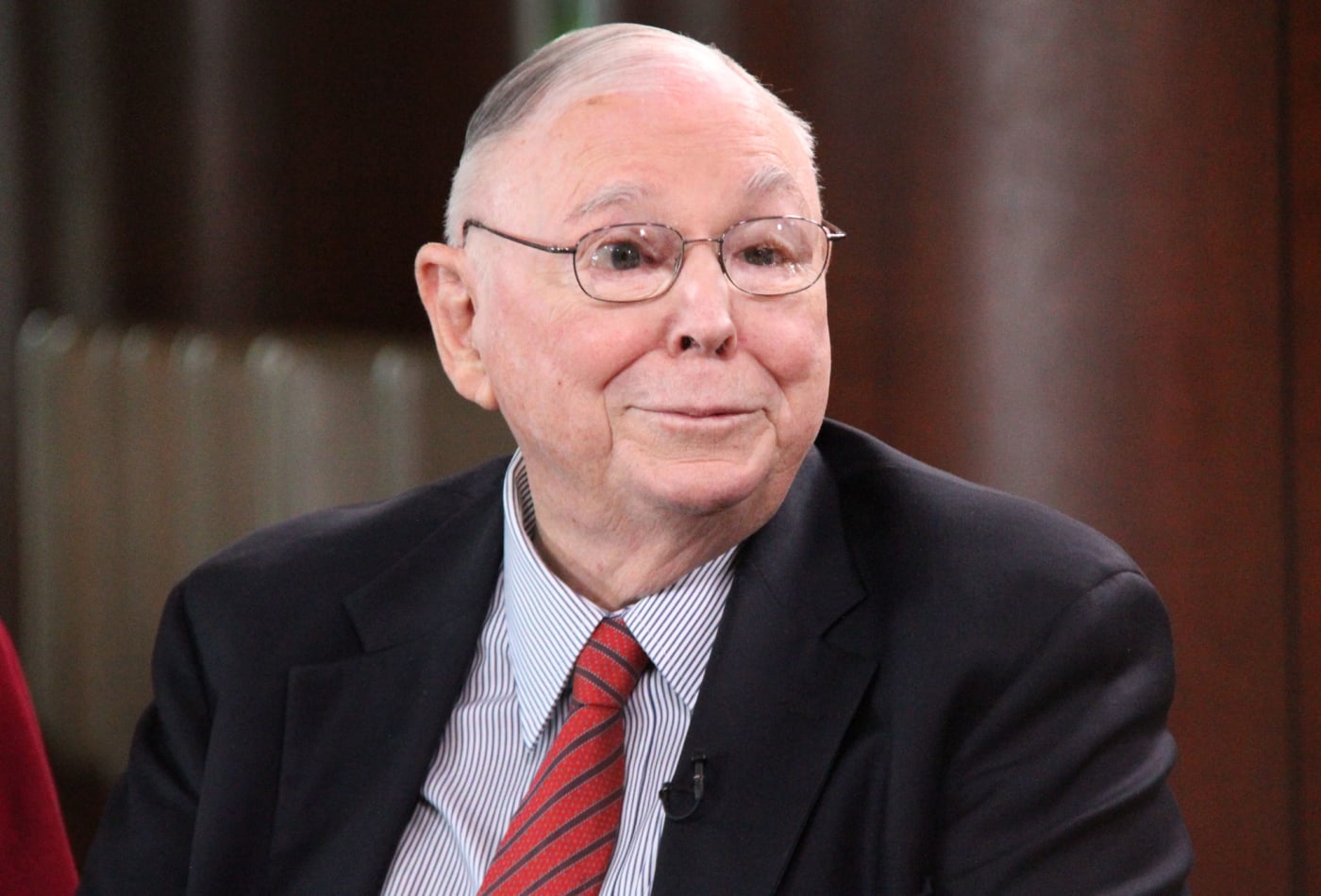3 Tips Kejayaan Jutawan Charlie Munger