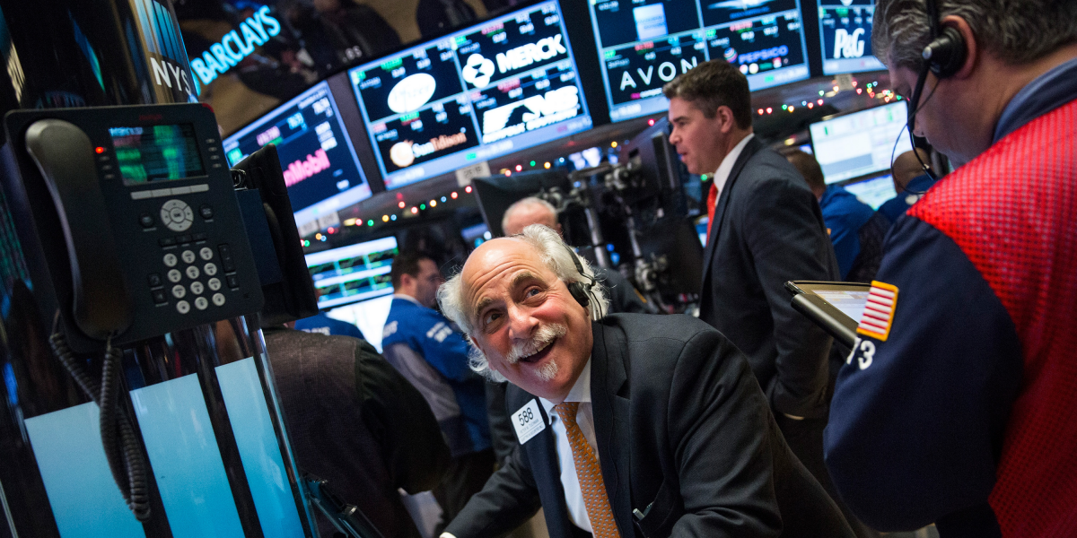 Ini Adalah 20 Saham Yang Mencatat Prestasi Paling Memberangsangkan Dalam Tempoh 1 Dekad!