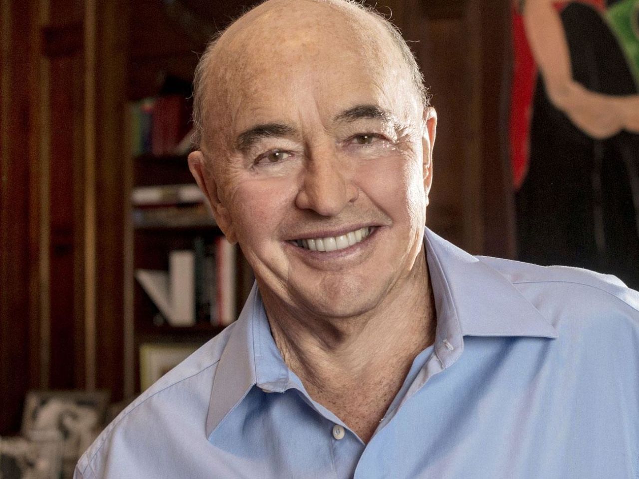 Lelaki Ini Sanggup Jual Perniagaan Keluarga Untuk Mula Trade Forex!