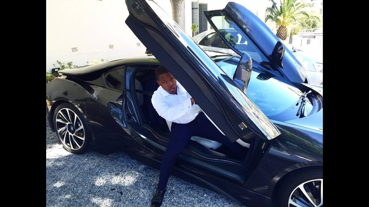 Multi-Millionaire Termuda Afrika Selatan Ini Berhenti Universiti, Guna Yuran Pengajian Untuk Trade Forex!