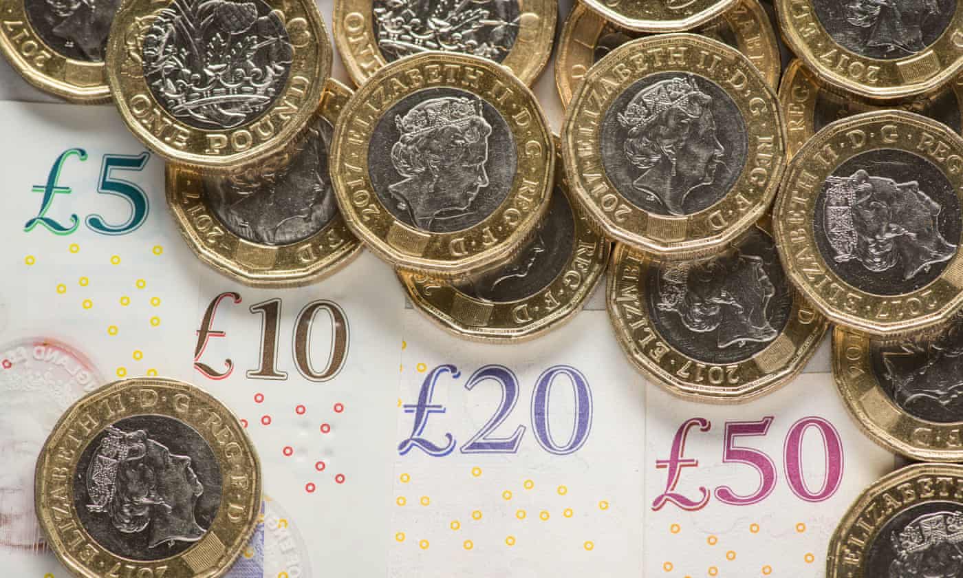 Keputusan Tinjauan Terbaru Pilihan Raya UK Dorong Lonjakan Matawang Pound