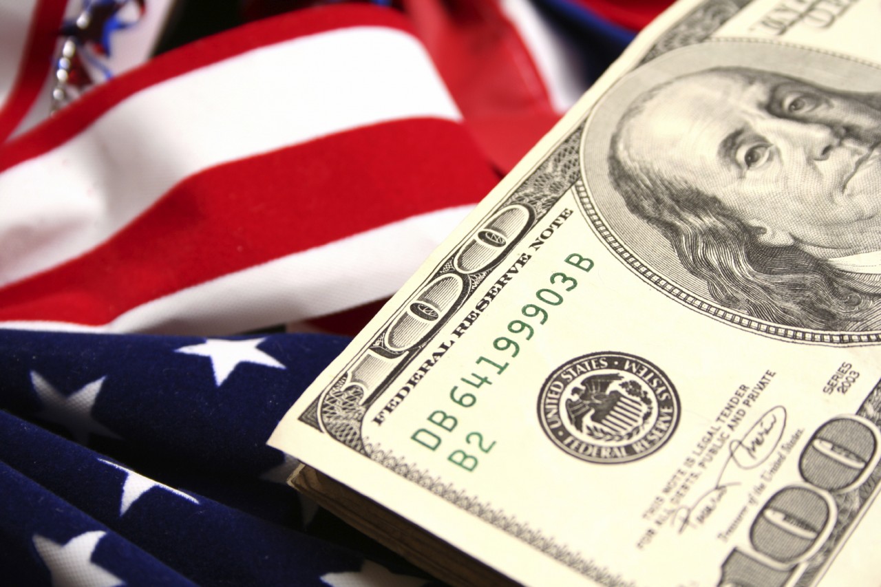 US Dolar Kukuh, Laporan Pekerjaan NFP Papar Peningkatan Mengejutkan!