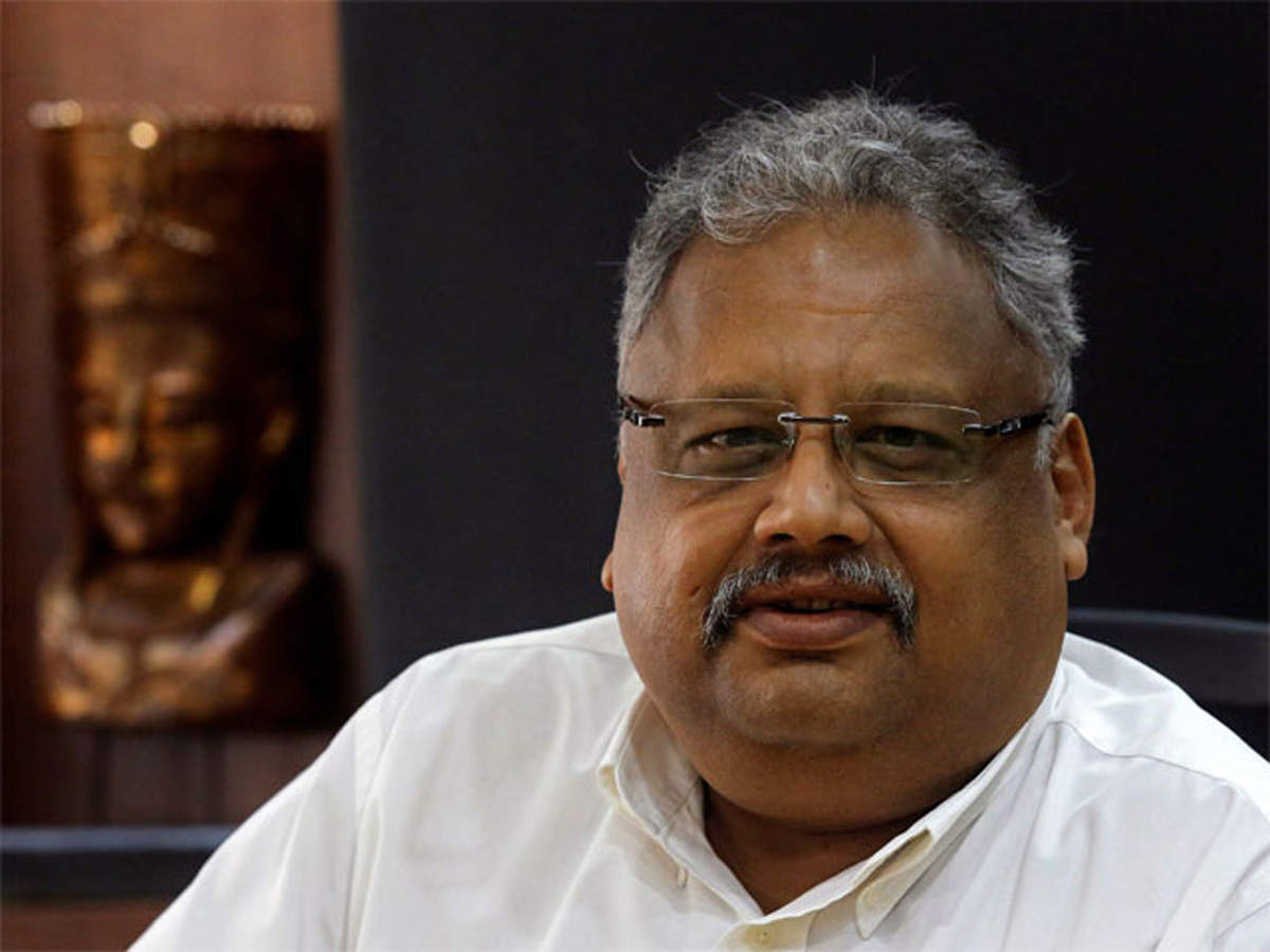 Rakesh Jhunjhunwala : Pelabur Yang Digelarkan ‘Big Bull’ India Dengan Hasil Kekayaan Sebanyak $3.1 Bilion!
