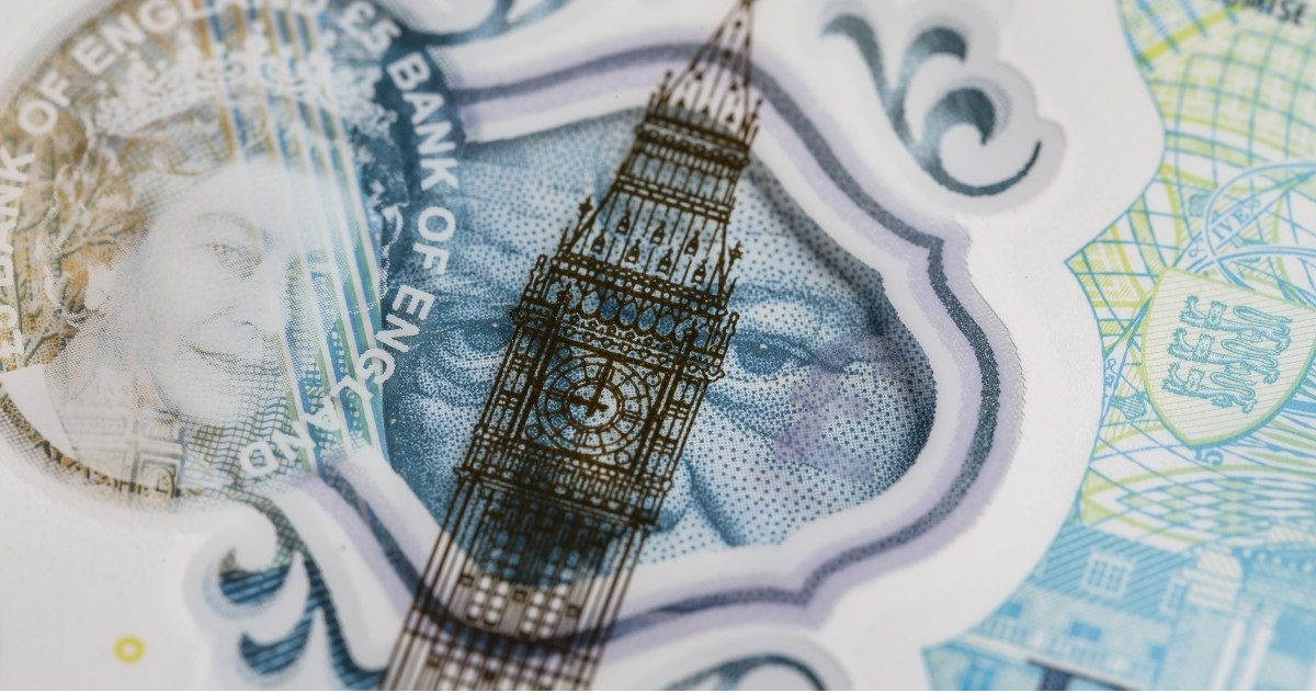 Pound Tiba-tiba Melonjak Sebelum Keputusan BoE, Dah Ada Yang Tahu Kadar Faedah Akan Kekal?