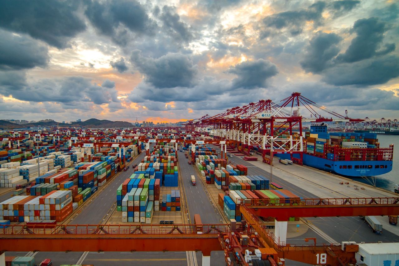 Angkara Coronavirus, Keupayaan China Untuk Penuhi Sasaran Pembelian Import A.S Boleh Terjejas