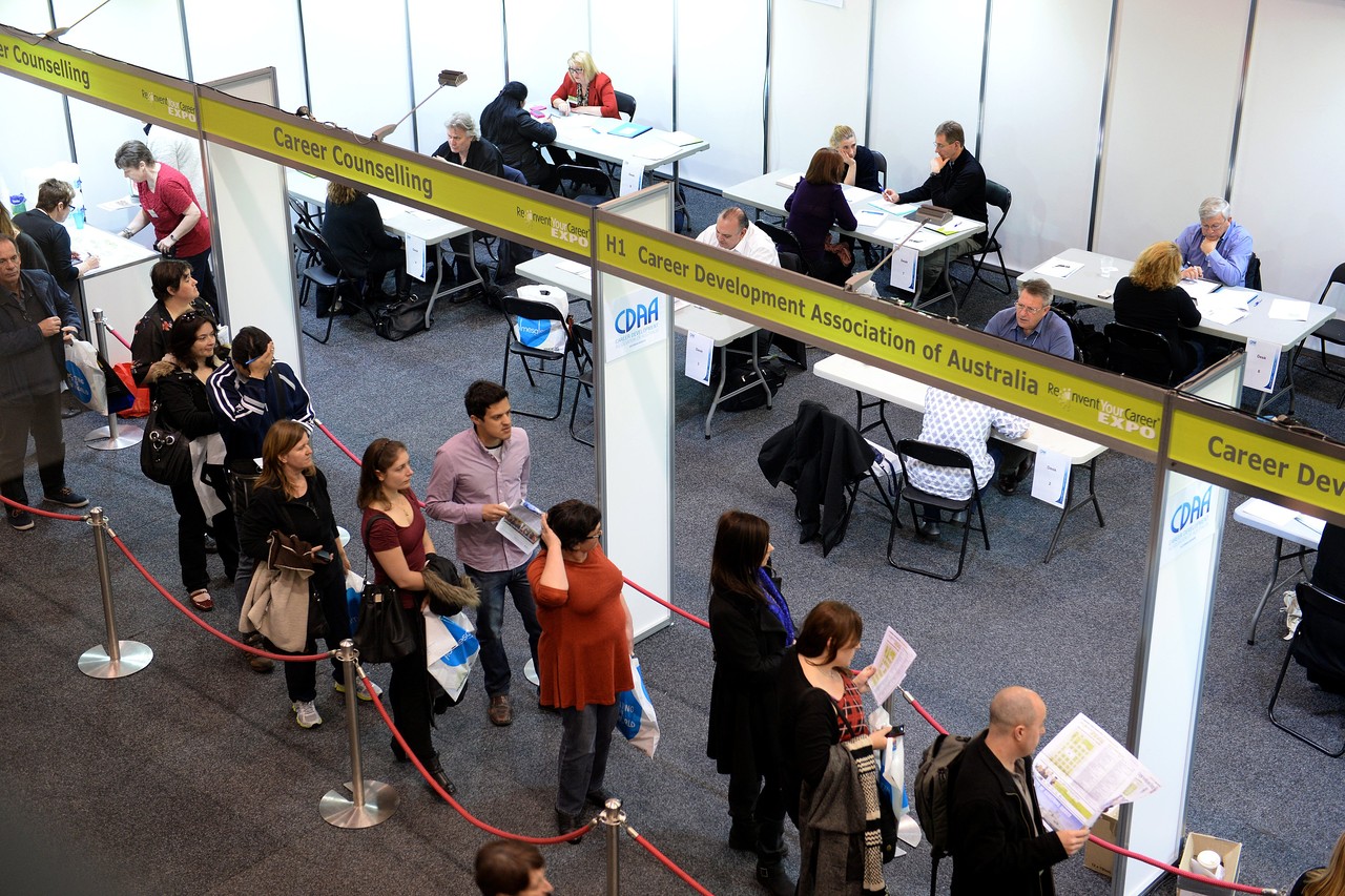 Bacaan Kadar Pengangguran Australia Memberangsangkan – Adakah Bakal Pengaruhi Keputusan RBA?