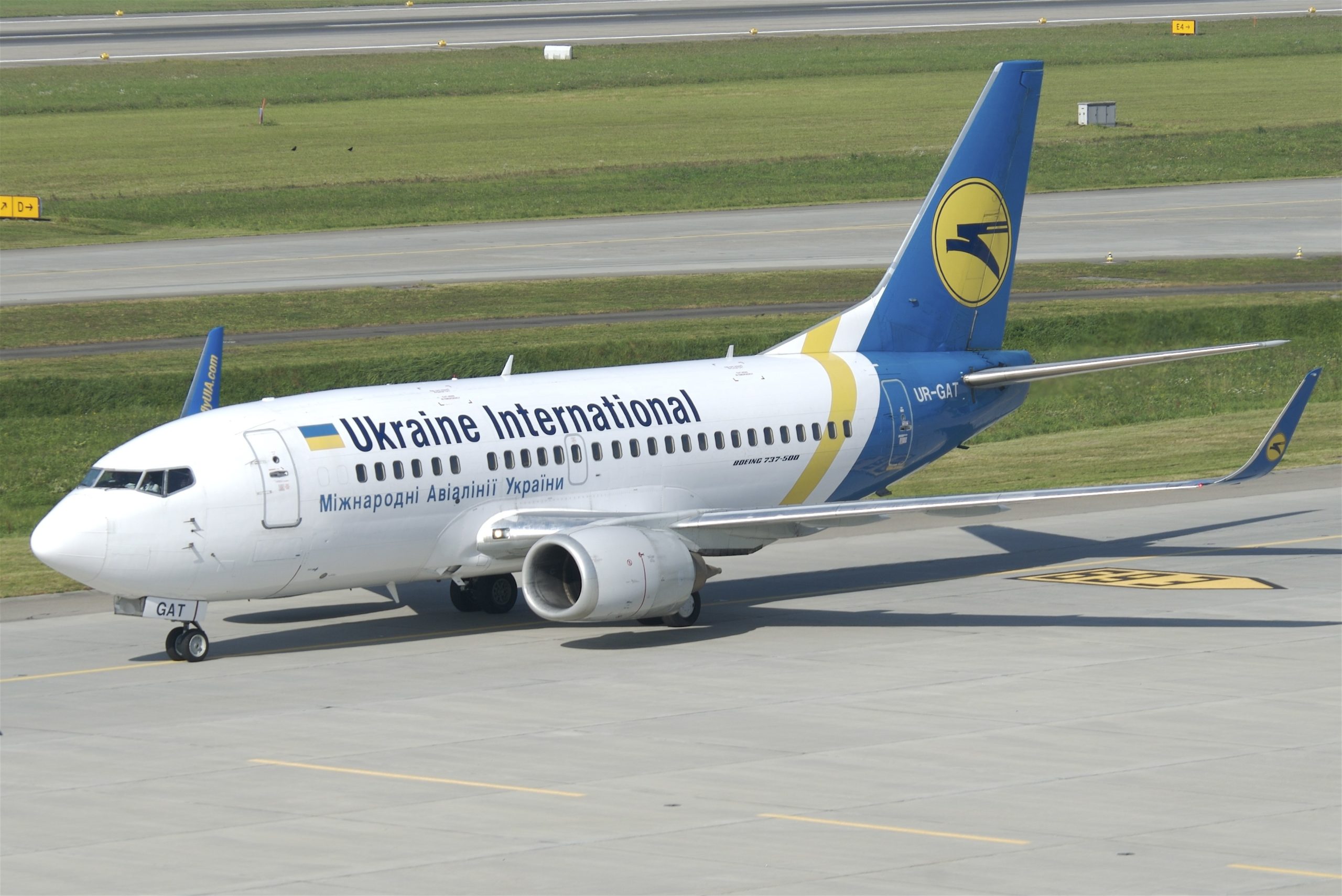 Pesawat Boeing 737 Ukraine Terhempas, Adakah Berkait Dengan Konflik AS-Iran?