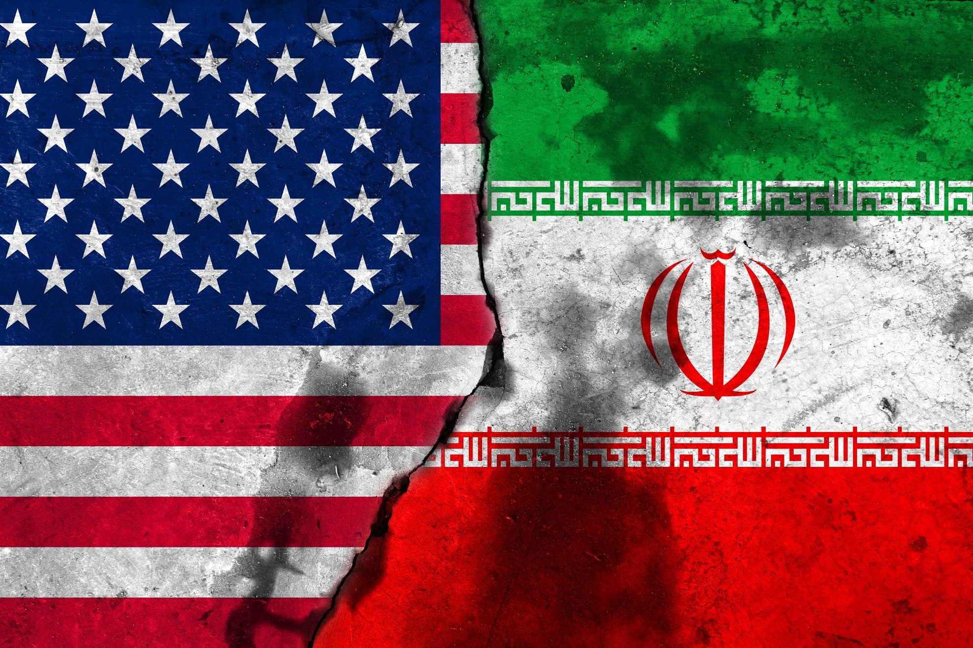 [TERKINI] Iran Lancar Serangan Balas Ke Pangkalan Udara Amerika Syarikat!