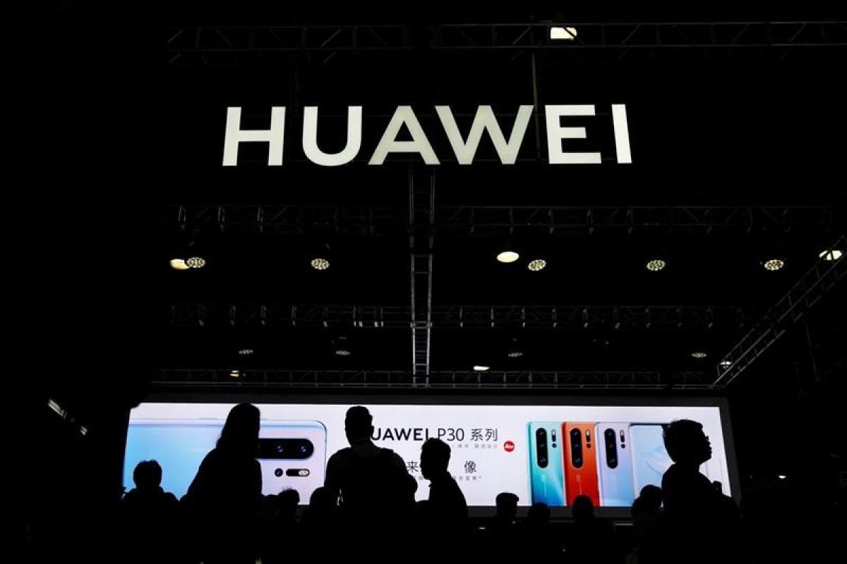 Huawei Saman Verizon Gara-gara Isu Penggunaan Paten