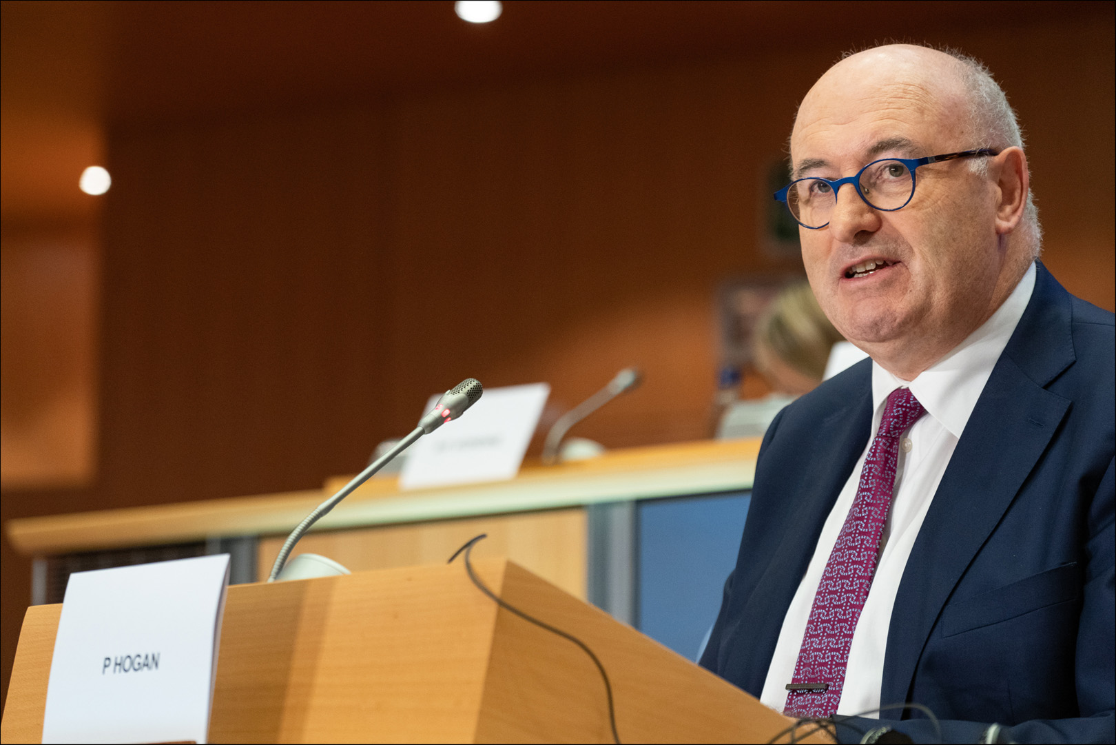 Siapakah Akan Dipersalahkan Jika Perjanjian Perdagangan EU-UK Gagal? Ini Ulasan EU!