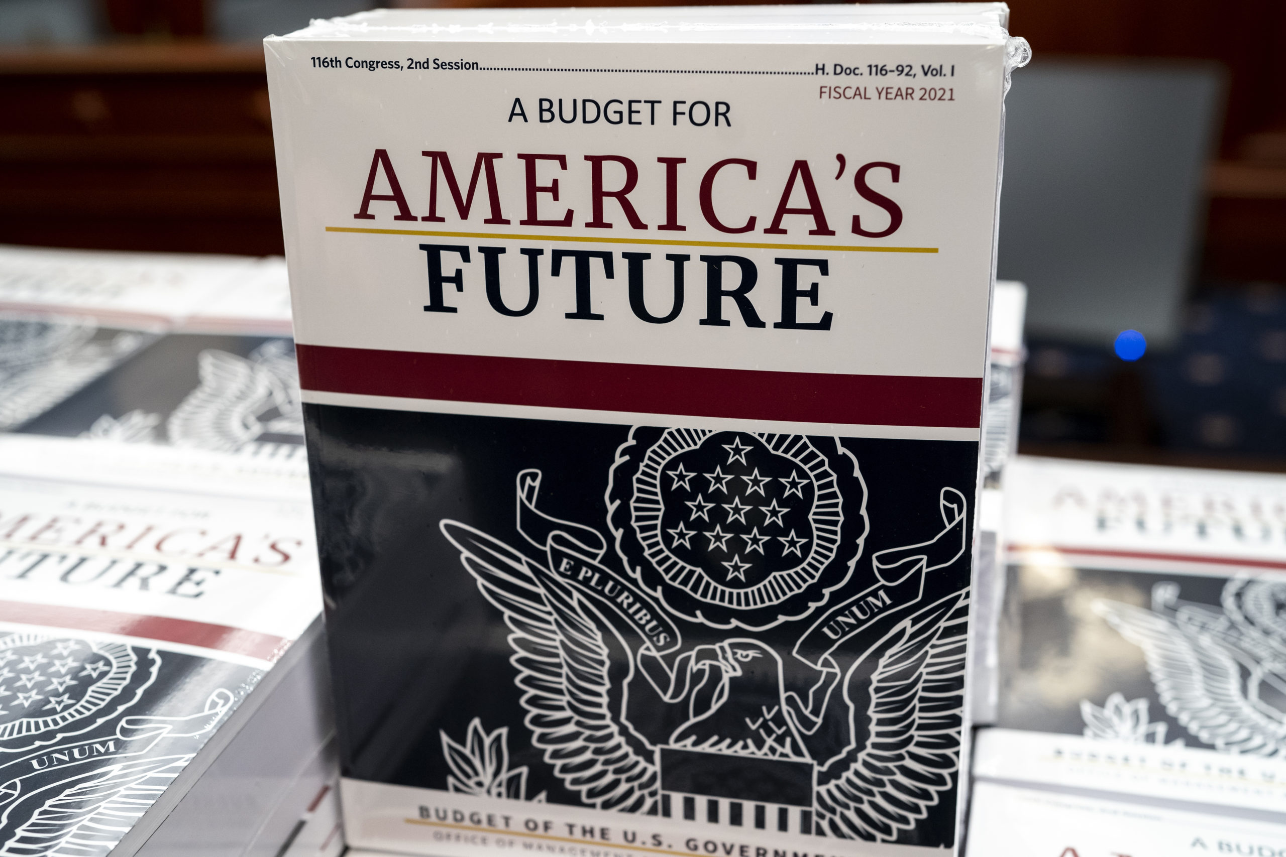 Bajet Trump Akan Jejaskan Golongan Pelajar!