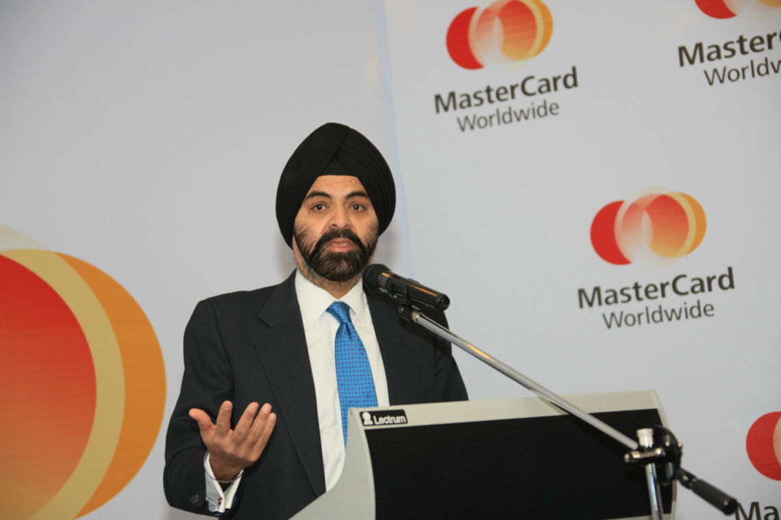 CEO MasterCard Dedahkan Punca Tarik Diri Dari Libra