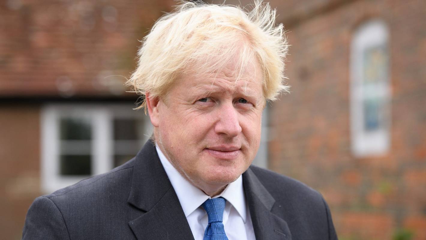 PM Johnson Tolak Tuntutan EU Berhubung Peraturan Hak Pekerja Dan Cukai Selepas Brexit!