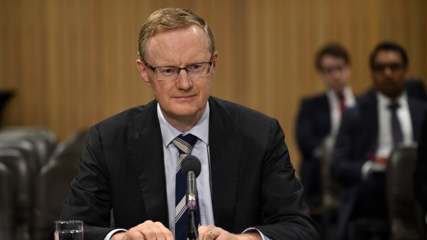 Pelonggaran Kuantitatif Tidak Menjadi Agenda RBA Buat Masa Ini – Gabenor Lowe