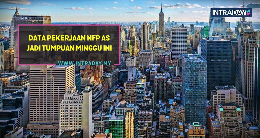 10 Berita Forex Penting Tumpuan Pasaran Minggu Ini (3-7 Februari 2020)