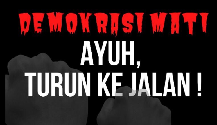 Kekacauan Politik Semasa Undang Kemarahan Rakyat!