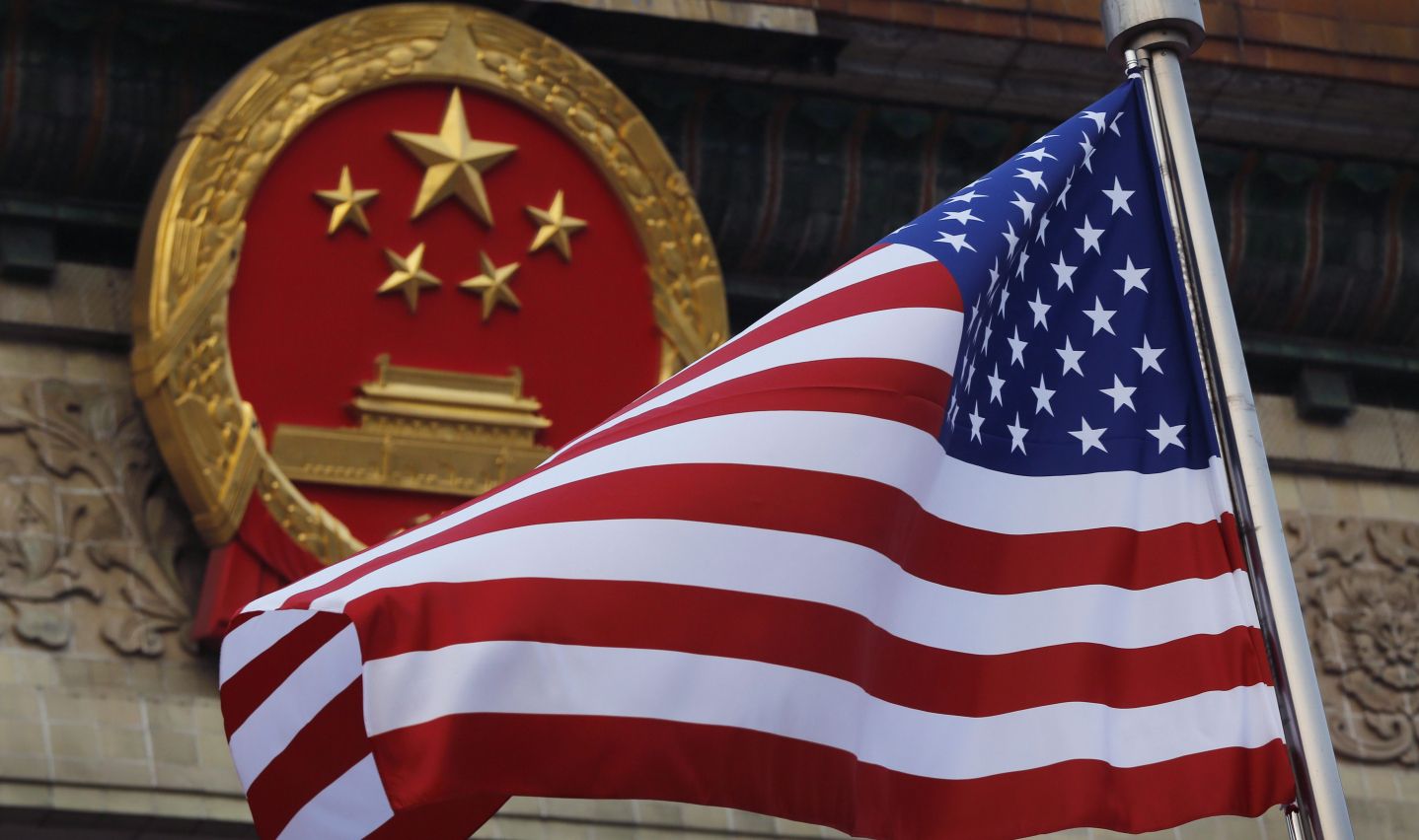 Pernah Didakwa Mengintip Pemimpin Jerman, China Tuduh A.S Hipokrit!