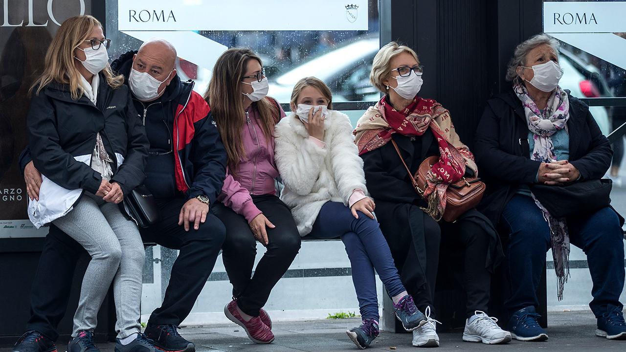 Belum Boleh Tarik Nafas Lega, Sentimen Pasaran Masih Lagi Berisiko