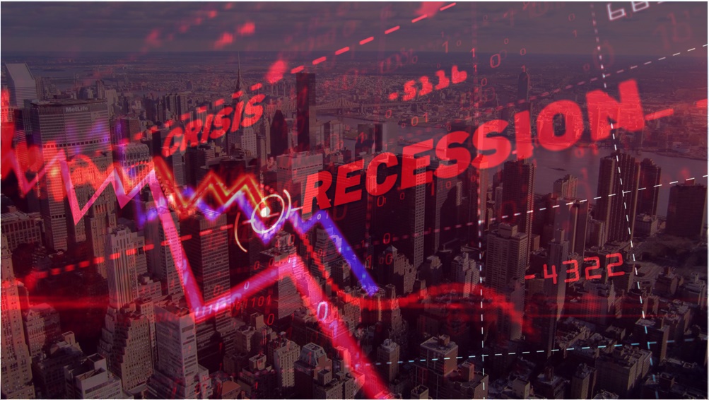 COVID-19 : Ekonomi Seluruh Dunia Sedang Kritikal