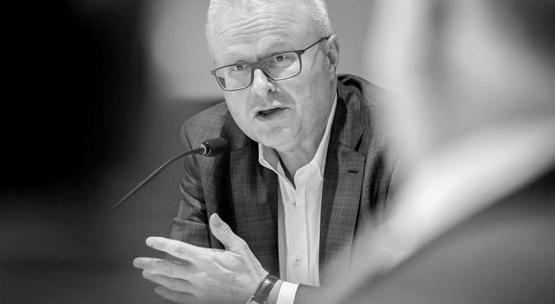 Tekanan COVID-19, Menteri Kewangan Jerman Bunuh Diri!